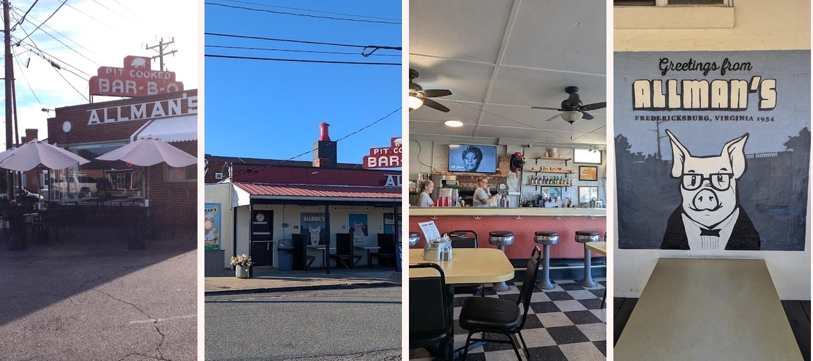 Allman's Bar-B-Que Gallery Image 3