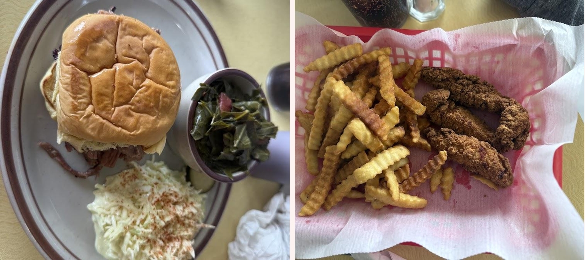 Allman's Bar-B-Que Gallery Image 5