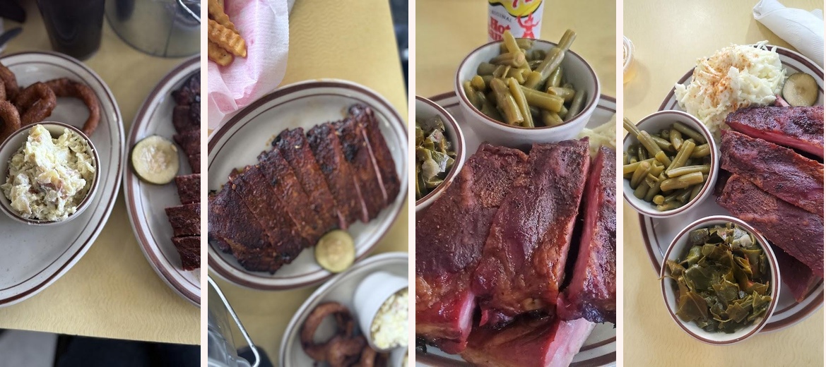 Allman's Bar-B-Que Gallery Image 6